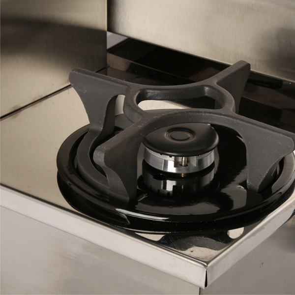  سماور هیبریدی هوشمند 2